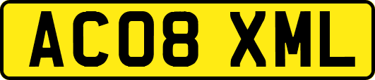 AC08XML