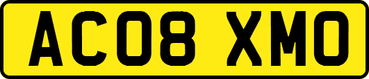 AC08XMO