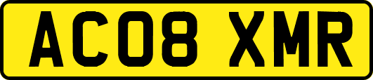 AC08XMR