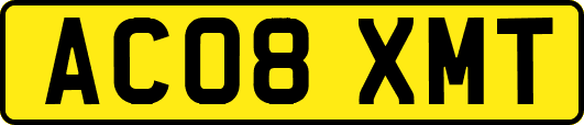 AC08XMT
