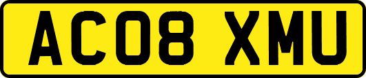 AC08XMU
