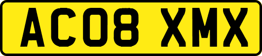 AC08XMX