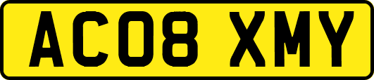 AC08XMY