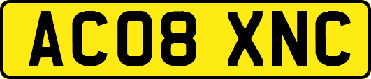 AC08XNC