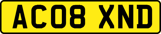 AC08XND