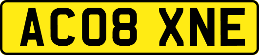 AC08XNE