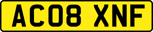 AC08XNF
