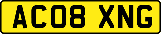 AC08XNG