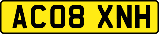 AC08XNH