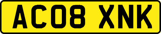 AC08XNK