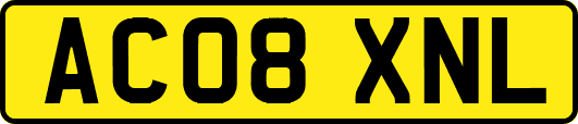 AC08XNL