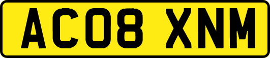 AC08XNM