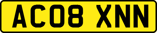 AC08XNN
