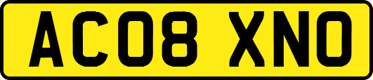 AC08XNO