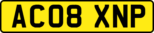 AC08XNP