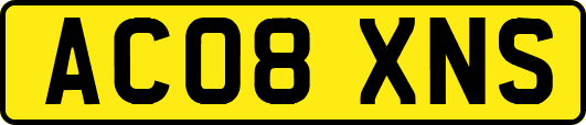AC08XNS