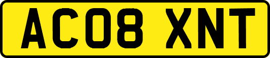 AC08XNT