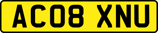 AC08XNU