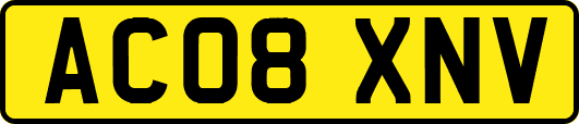 AC08XNV