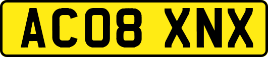AC08XNX
