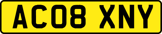 AC08XNY