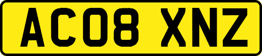 AC08XNZ