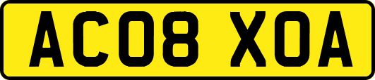 AC08XOA