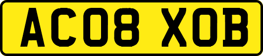 AC08XOB
