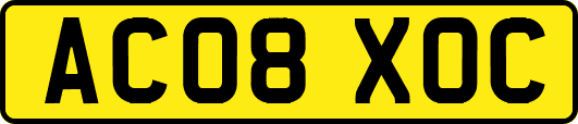 AC08XOC