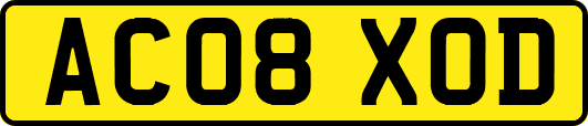 AC08XOD