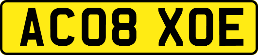 AC08XOE