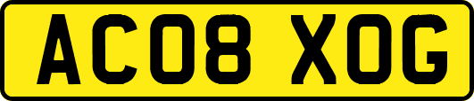 AC08XOG