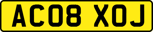 AC08XOJ