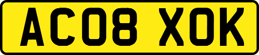 AC08XOK