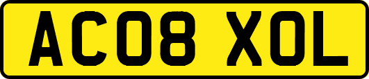 AC08XOL
