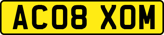 AC08XOM