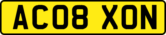 AC08XON