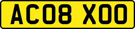 AC08XOO