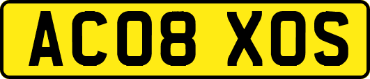 AC08XOS