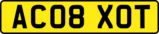 AC08XOT