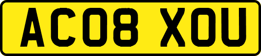 AC08XOU