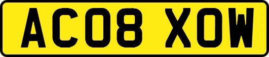 AC08XOW