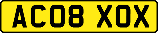 AC08XOX