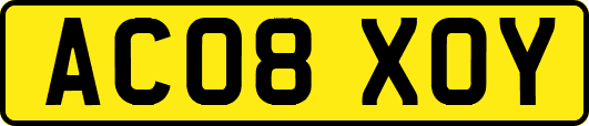 AC08XOY