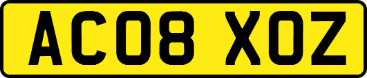 AC08XOZ