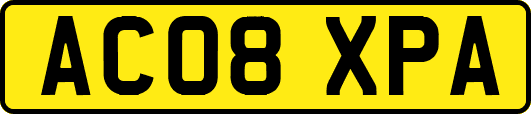 AC08XPA