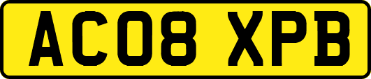 AC08XPB
