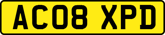 AC08XPD