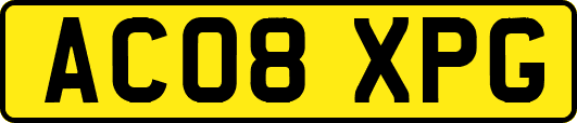 AC08XPG