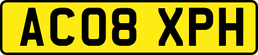 AC08XPH